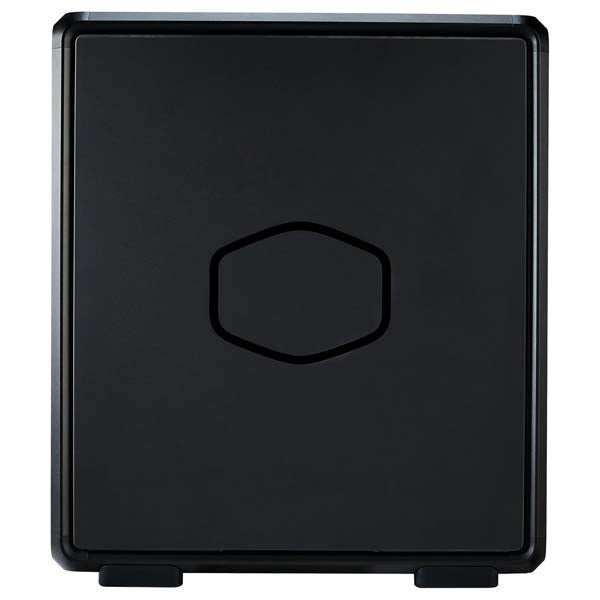 Cooler Master MasterFrame 500 Mesh ARGB Black E-ATX Mid Tower Case – TechCure India