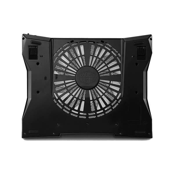 Cooler Master NotePal XL Laptop Cooler – TechCure India