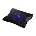 Cooler Master NotePal XL Laptop Cooler – TechCure India