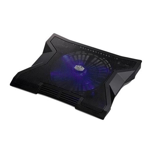 Cooler Master NotePal XL Laptop Cooler – TechCure India
