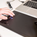 XP PEN STAR 03 V2 DRAWING TABLET – TechCure India