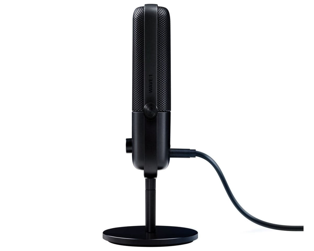 ELGATO Wave 1 Premium USB Condenser Microphone - 3
