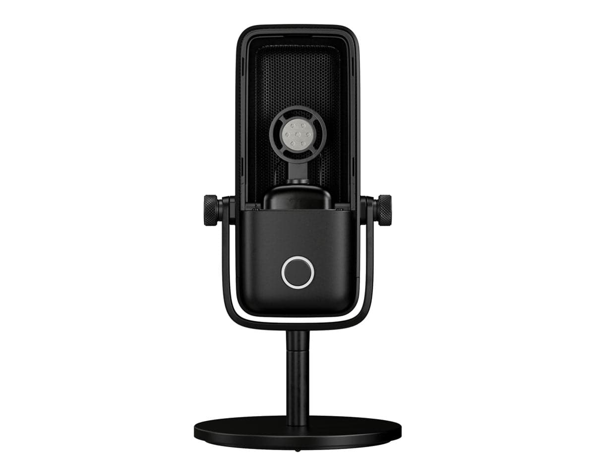ELGATO Wave 1 Premium USB Condenser Microphone - 4