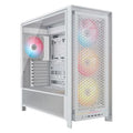 Corsair Frame 5000D RS White ARGB E-ATX Mid Tower Case – TechCure India