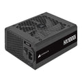 Corsair HX1000i 1000 Watt ATX 3.0 80 Plus Platinum SMPS – TechCure India