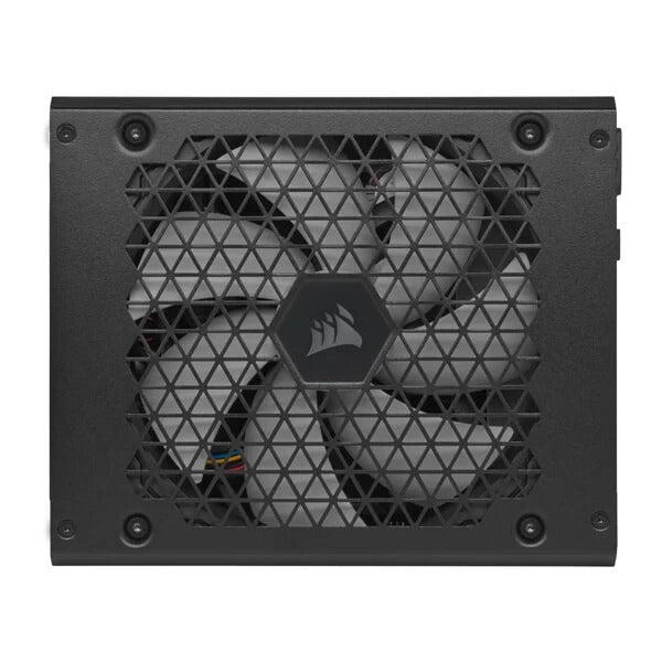 Corsair HX1000i 1000 Watt ATX 3.0 80 Plus Platinum SMPS – TechCure India