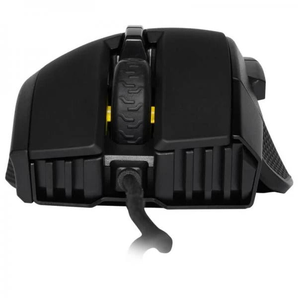 Corsair IRONCLAW RGB Gaming Mouse – TechCure India