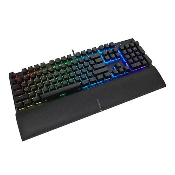 Corsair K60 RGB PRO SE Mechanical Gaming Keyboard – TechCure India