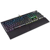 CORSAIR K70 MK.2 Full Size Mechanical Wired Gaming Keyboard ( Black ) ( Cherry MX Brown Switch ) - 3