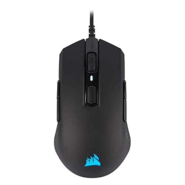 Corsair M55 RGB PRO Ambidextrous Multi-Grip Gaming Mouse – TechCure India