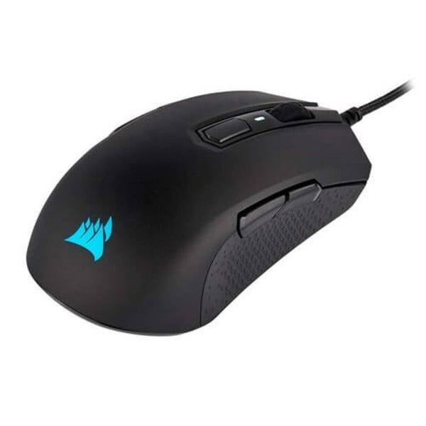 Corsair M55 RGB PRO Ambidextrous Multi-Grip Gaming Mouse – TechCure India