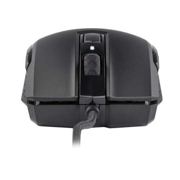 Corsair M55 RGB PRO Ambidextrous Multi-Grip Gaming Mouse – TechCure India