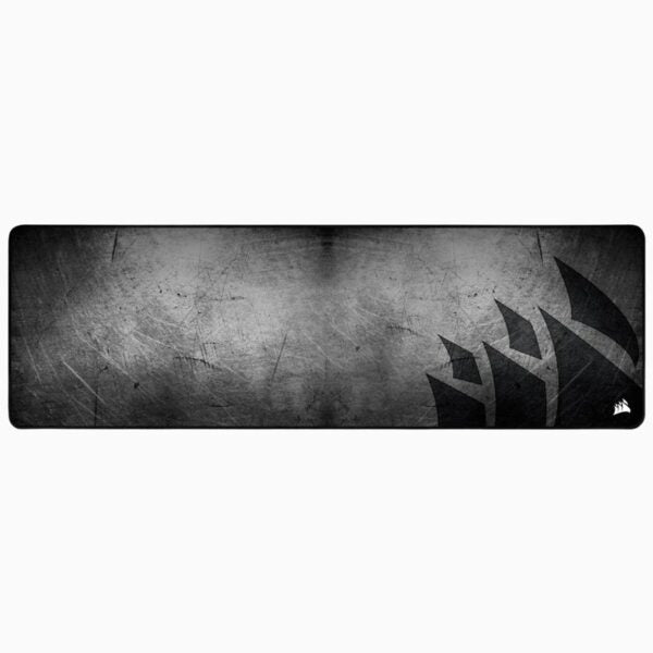 Corsair MM300 PRO Premium Spill-Proof Cloth Gaming Mouse Pad Extended – TechCure India