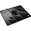 CORSAIR MM300 PRO Premium Spill Proof Medium Cloth Black Mousepad - 2