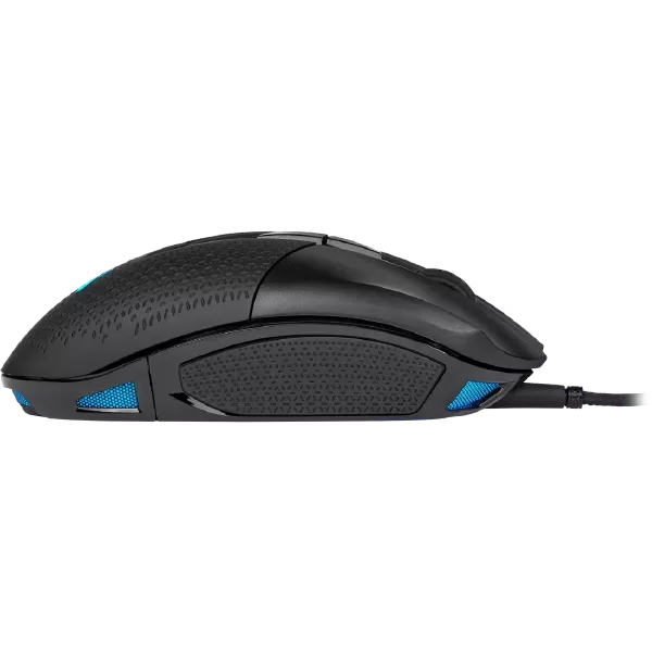 Corsair Nightsword RGB Tunable Gaming Mouse – TechCure India