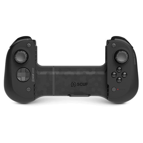 Corsair SCUF Nomad Mobile Controller Black (603-178-01-001-AP) – TechCure India