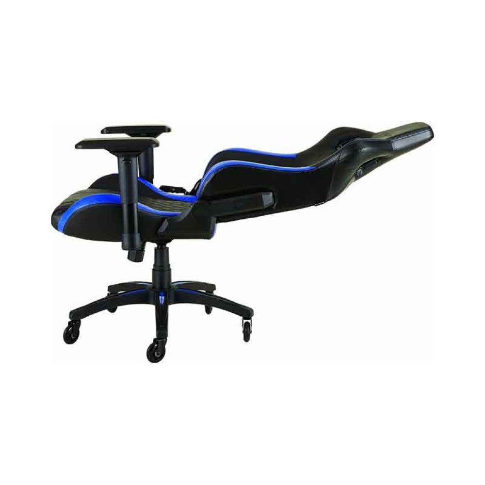 Corsair T1 RACE 2018 (Black/Blue) – TechCure India