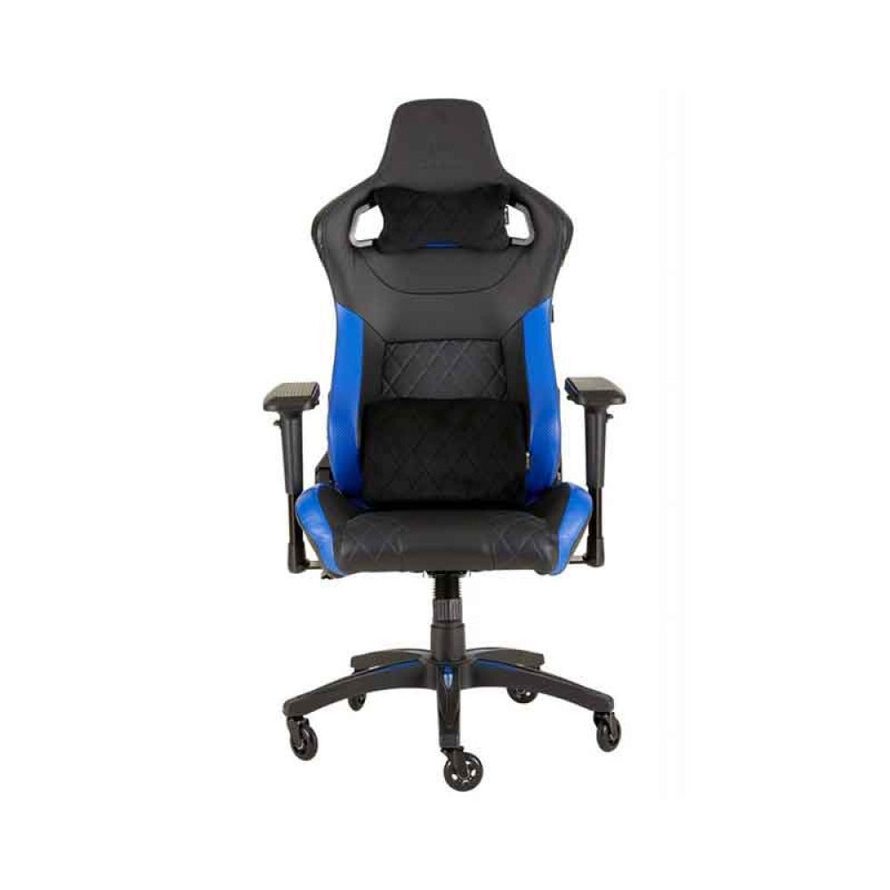 Corsair T1 RACE 2018 (Black/Blue) – TechCure India