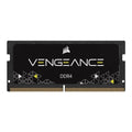 Corsair Vengeance 16GB 3200MHz CL22 DDR4 Laptop RAM – TechCure India
