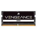 Corsair Vengeance 32GB 5600MHz CL48 DDR5 Laptop RAM – TechCure India