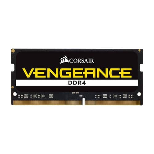 Corsair Vengeance 8GB 3200MHz CL22 DDR4 Laptop RAM – TechCure India