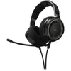 CORSAIR Virtuoso Pro Open Back 3.5mm Wired stero Gaming Headphones ( Carbon Black ) ( PC / Mobile / PS4 / PS5 / XBOX ) - 2