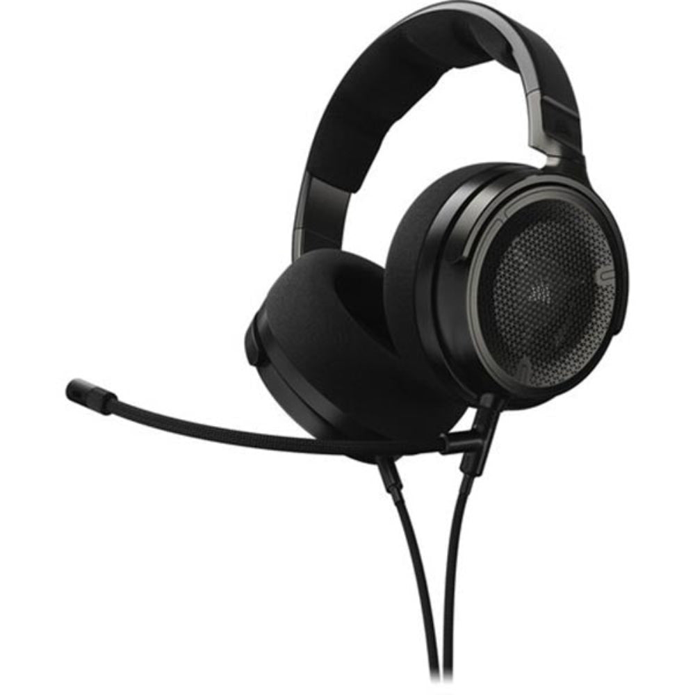 CORSAIR Virtuoso Pro Open Back 3.5mm Wired stero Gaming Headphones ( Carbon Black ) ( PC / Mobile / PS4 / PS5 / XBOX ) - 2