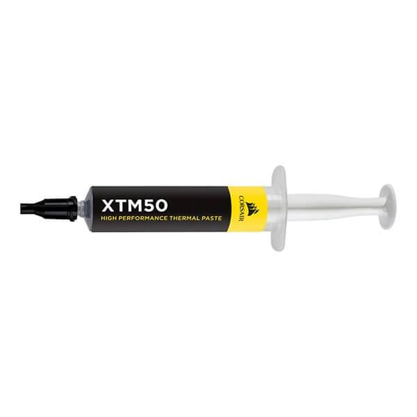 Corsair XTM50 High Performance Thermal Paste – TechCure India