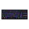 COSMIC BYTE CB-GK-39 Trinity Tenkeyless Wireless Optical Swappable Switch Gaming Keyboard ( Black )