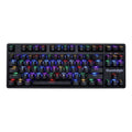 COSMIC BYTE CB-GK-39 Trinity Tenkeyless Wireless Optical Swappable Switch Gaming Keyboard ( Black )