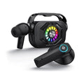 Cosmic Byte CosmoBuds X50 TWS Earbuds (Black) – TechCure India