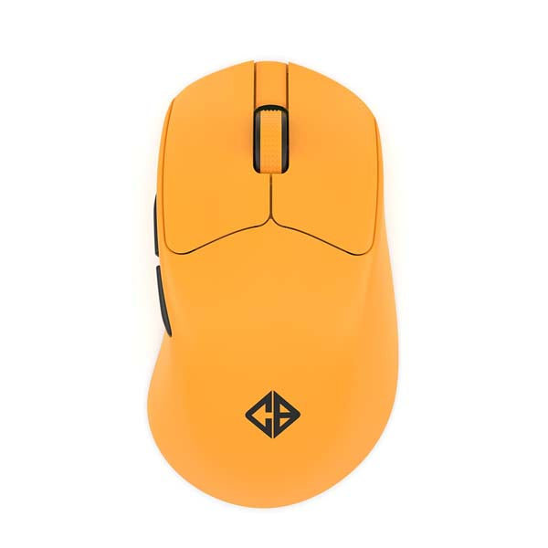 Cosmic Byte Ignis Wireless Tri-Mode Gaming Mouse (CB Amber) – TechCure India
