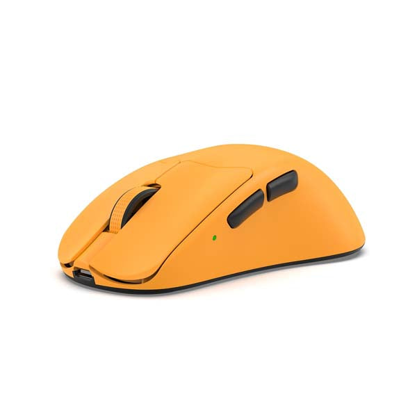 Cosmic Byte Ignis Wireless Tri-Mode Gaming Mouse (CB Amber) – TechCure India