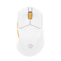 Cosmic Byte Ignis Wireless Tri-Mode Gaming Mouse (White) – TechCure India