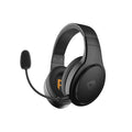 Cosmic Byte Inferno 2.4Ghz Wireless + Bluetooth + Wired Headphone (Black) – TechCure India