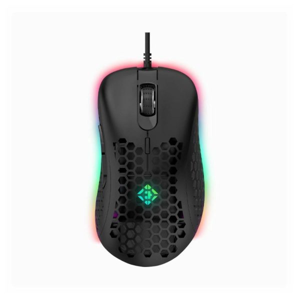 Cosmic Byte Spectrum RGB Wired Gaming Mouse – TechCure India