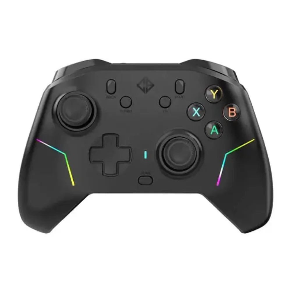 COSMIC BYTE Starforge Tri-mode Wireless Controller ( Black )