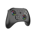 Cosmic Byte Stellaris Tri-Mode Wireless-Bluetooth-Wired Controller (Black) – TechCure India