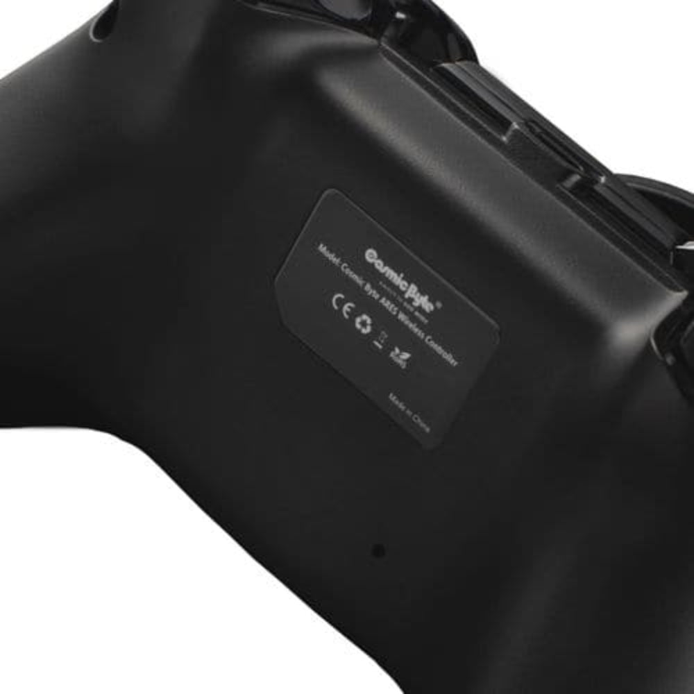 COSMIC BYTE Ares Wireless Console (Black) - 3