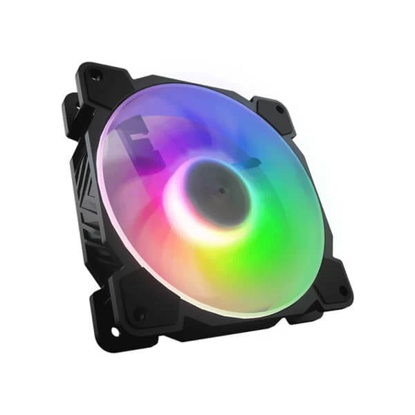 Cougar AQUA 360 ARGB CPU Liquid Cooler (Black) – TechCure India