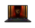 MSI CROSSHAIR 16 HX AI D2XWFKG-067IN CORE ULTRA 9 275HX 16GB DDR5 1TB NVME SSD, RTX 5060 8GB GDDR7, WINDOWS 11 HOME – TechCure India