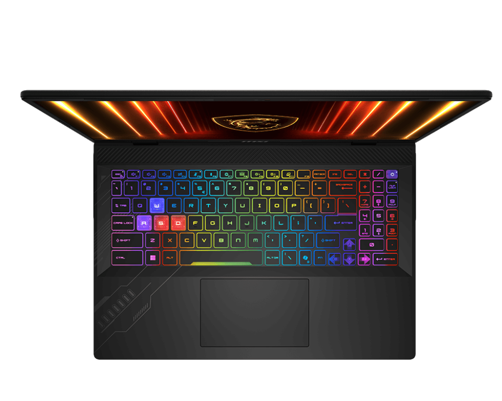 MSI CROSSHAIR 16 HX AI D2XWFKG-067IN CORE ULTRA 9 275HX 16GB DDR5 1TB NVME SSD, RTX 5060 8GB GDDR7, WINDOWS 11 HOME – TechCure India