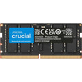 Crucial 32GB DDR5 RAM 6400MHz CL52 262-Pin CSODIMM Laptop Memory (CT32G64C52CS5) – TechCure India