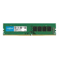 Crucial Basics 8GB DDR4 2400MHz Desktop Memory (CB8GU2400) – TechCure India