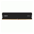 CRUCIAL Pro 24GB ( 24GB x 1 ) 5600MHz DDR5 RAM ( Black ) ( CL46 )