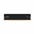 CRUCIAL Pro 32GB ( 32GB x 1 ) 5600MHz DDR5 Ram ( Black ) ( CL46 )