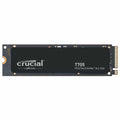 Crucial T705 1TB PCIe Gen5 NVMe M.2 SSD – TechCure India