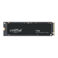 Crucial T705 4TB PCIe Gen5 NVMe M.2 SSD – TechCure India