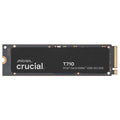 Crucial T710 4TB PCIe Gen5 NVMe SSD (CT4000T710SSD8) – TechCure India