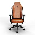 Cybeart Apex Series Vintage Gaming Chair (Brown) – TechCure India